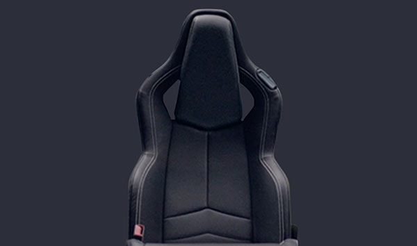 2027 Chevrolet Corvette ZR1 comfort
