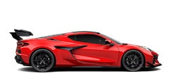 2027 Chevrolet Corvette ZR1