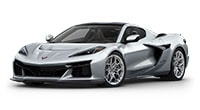 Corvette ZR1X 1LZ Coupe