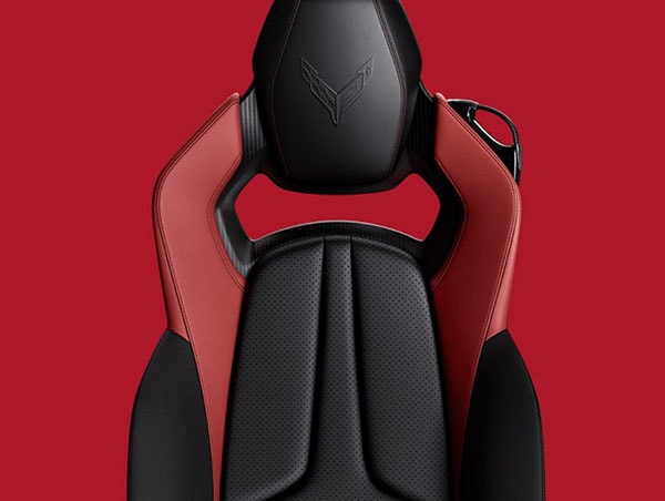 2027 Chevrolet Corvette ZR1X comfort