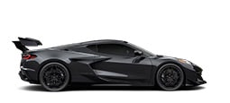 2027 Chevrolet Corvette ZR1X