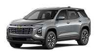Equinox LT