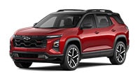 Equinox RS
