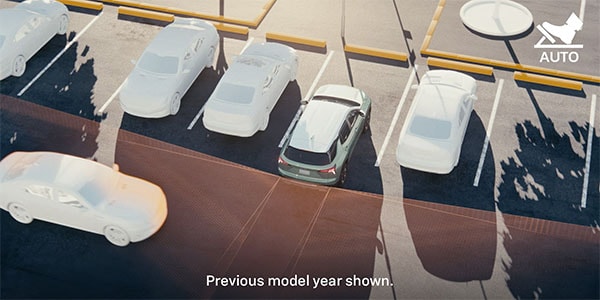 2027 Chevrolet Equinox safety