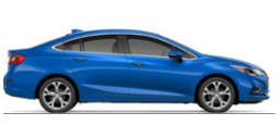 2015 Chevrolet Sonic in Escondido