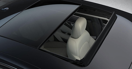 2014 Chrysler 200 comfort