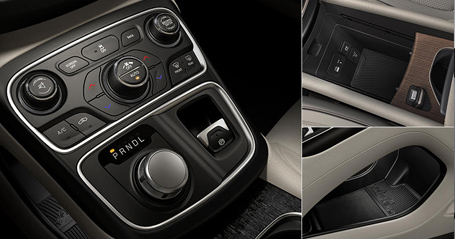 2014 Chrysler 200 comfort