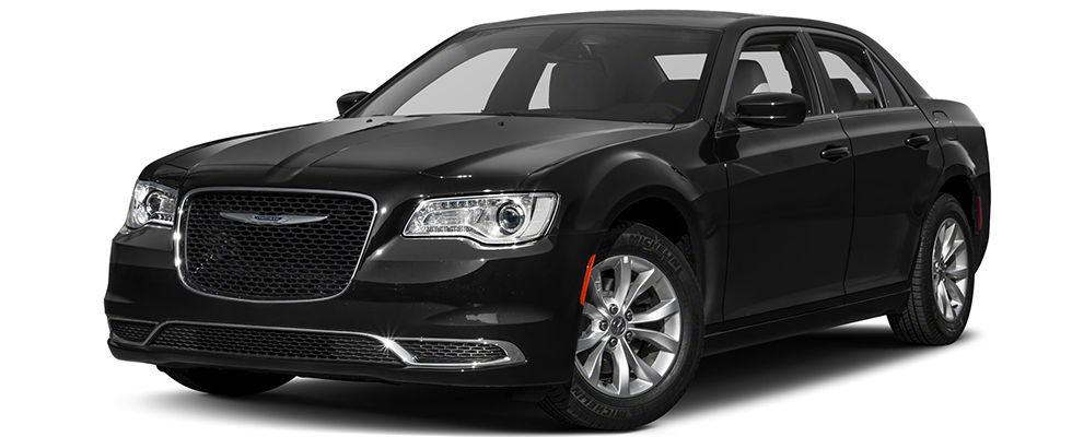 2016 Chrysler 300 Main Img