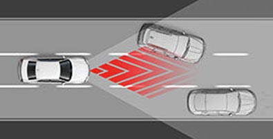 2016 Chrysler 300 safety