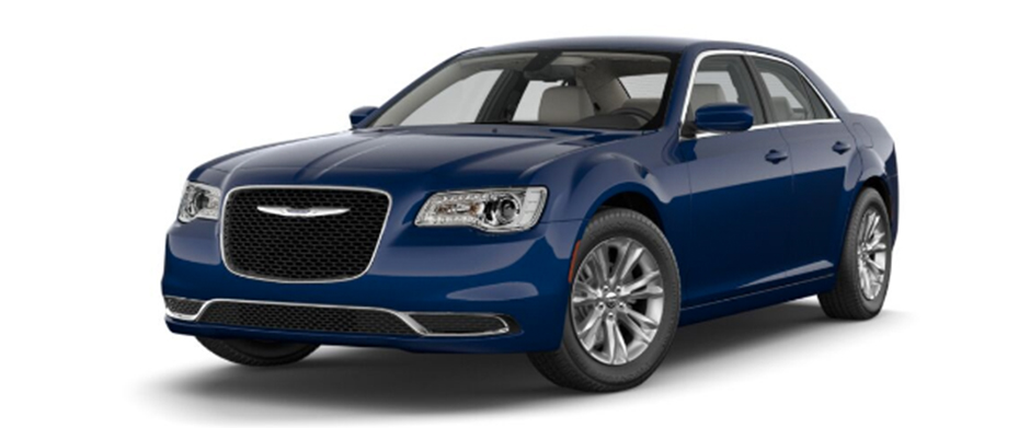 2017 Chrysler 300 Main Img