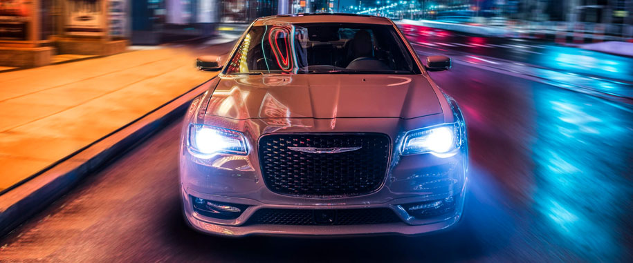 Chrysler 300 In Victorville San Bernardino County 2018 Chrysler 300