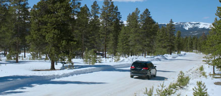 2018 Chrysler Pacifica performance