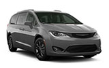 Pacifica AWD Launch Edition