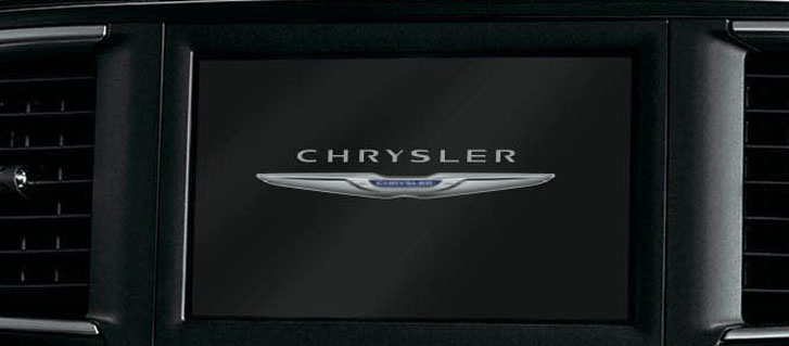 2020 Chrysler Voyager comfort