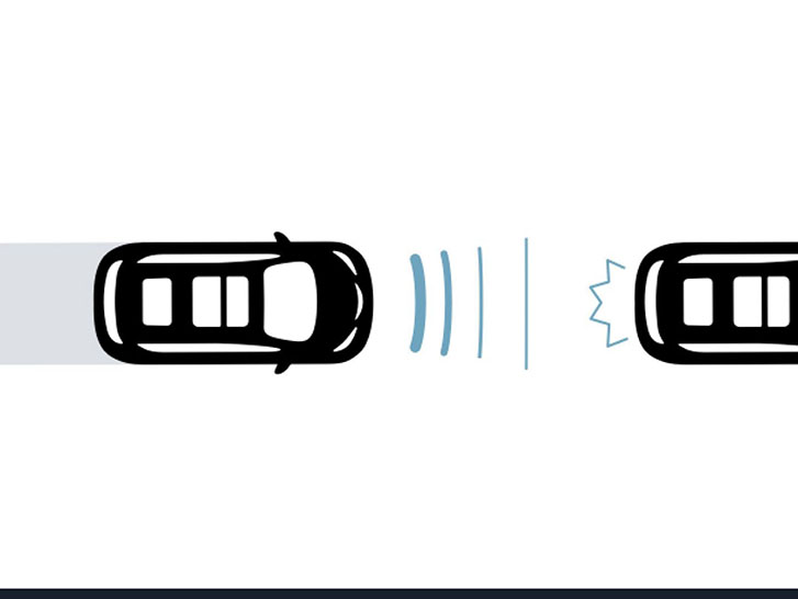 2021 Chrysler Voyager safety