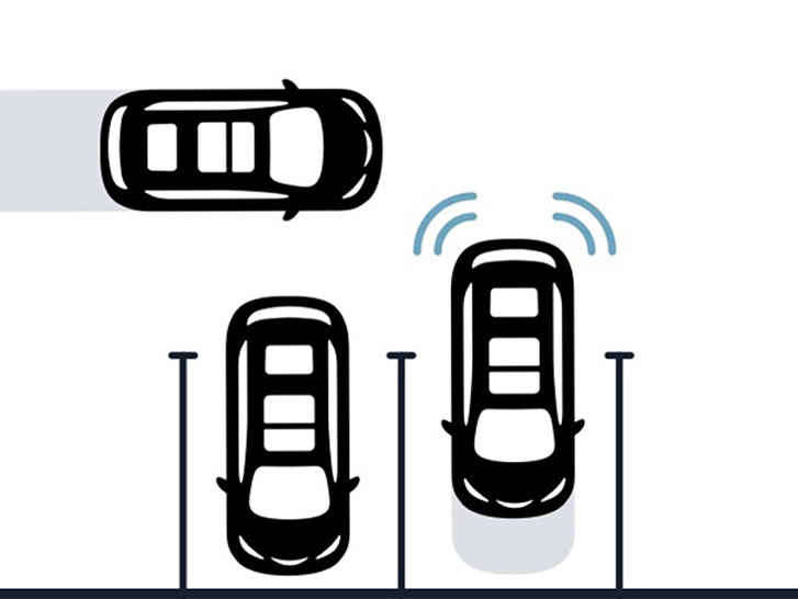 2021 Chrysler Voyager safety