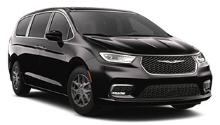 2014 Chrysler Town and Country in Riverdale