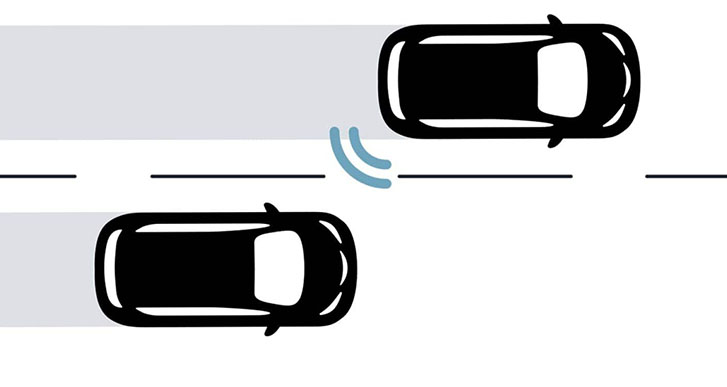 2025 Chrysler Voyager safety