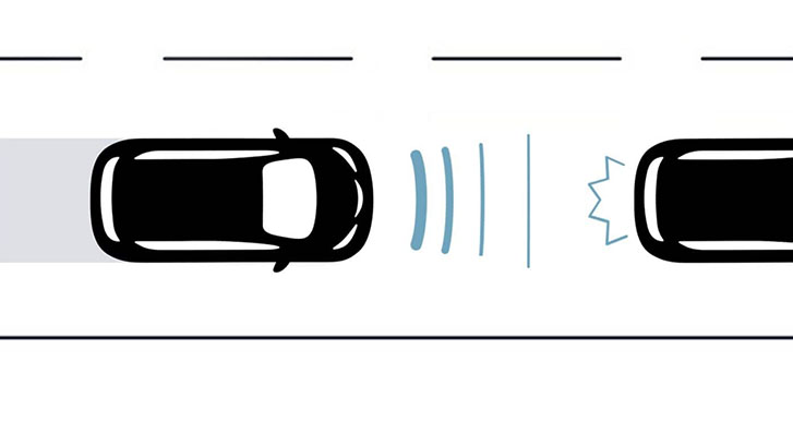 2025 Chrysler Voyager safety