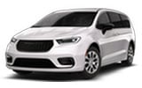 Pacifica Hybrid 100th Anniversary