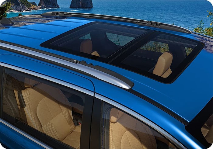 2026 Chrysler Pacifica Hybrid appearance