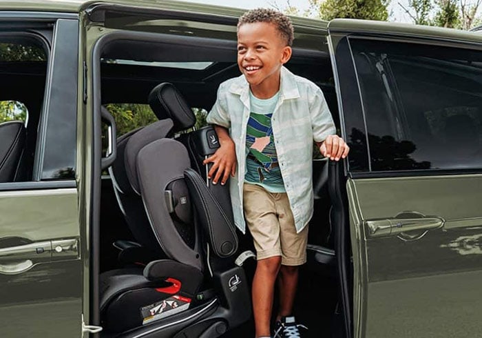 2026 Chrysler Pacifica Hybrid comfort