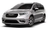 Pacifica Hybrid Pinnacle
