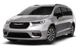 Pacifica Hybrid Select Premium