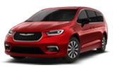 Pacifica Hybrid Select