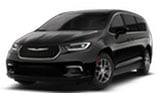 Pacifica Select