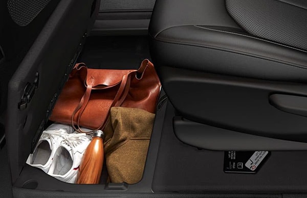 2026 Chrysler Voyager comfort