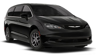 2014 Chrysler Town and Country in Ventura