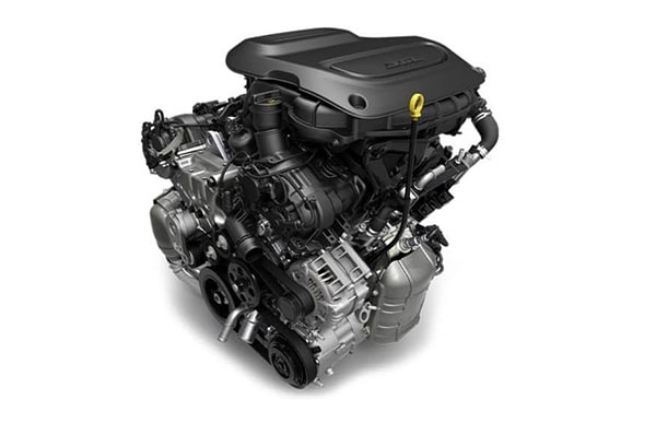 2026 Chrysler Voyager performance