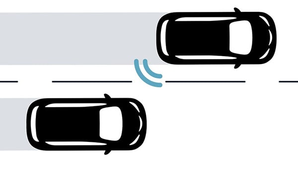 2026 Chrysler Voyager safety