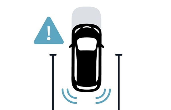 2026 Chrysler Voyager safety