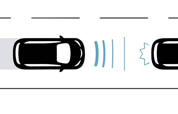 2026 Chrysler Voyager safety