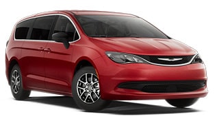 2027 Pacifica