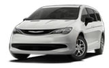 Pacifica LX