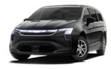 Pacifica SELECT