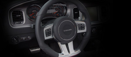 2014 Dodge Charger SRT comfort