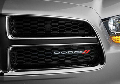 2014 Dodge Charger appearance