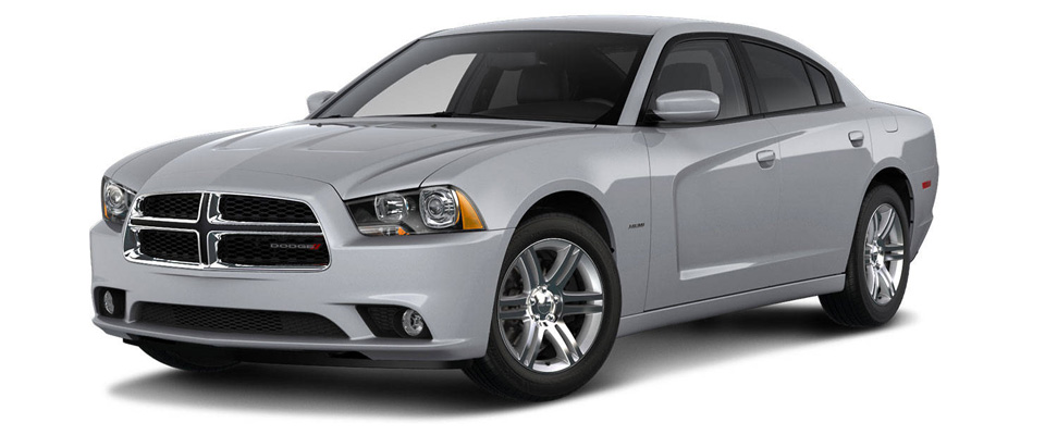 2014 Dodge Charger Main Img