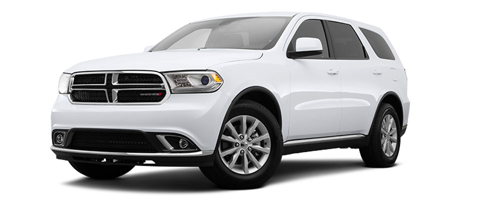 2014 Dodge Durango Main Img