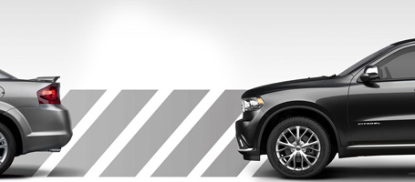 2014 Dodge Durango safety