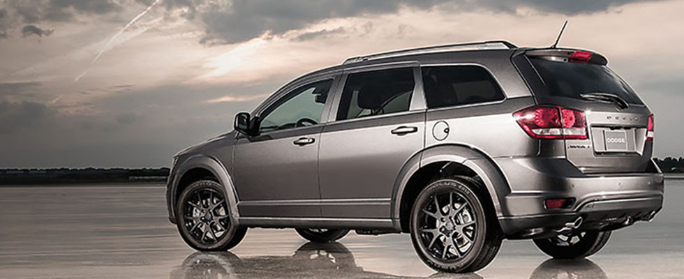 2014 Dodge Journey Safety Main Img