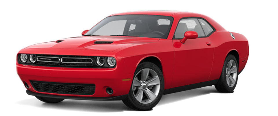 2015 Dodge Challenger Main Img