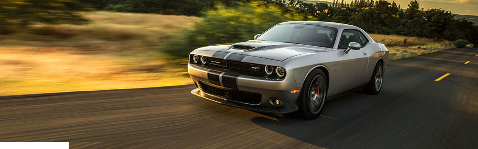 2015 Dodge Challenger Safety Main Img