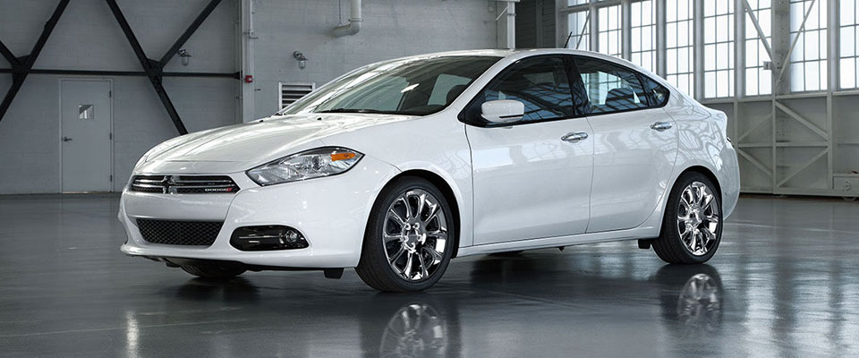 2015 Dodge Dart Appearance Main Img