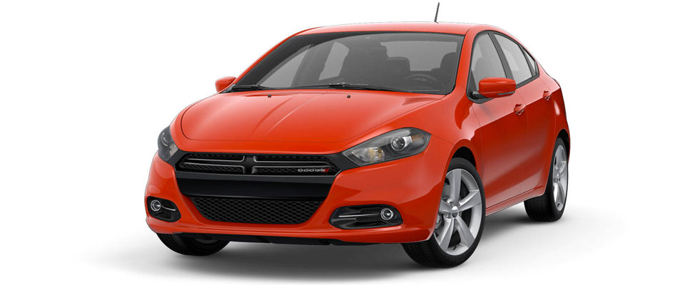 2015 Dodge Dart Main Img