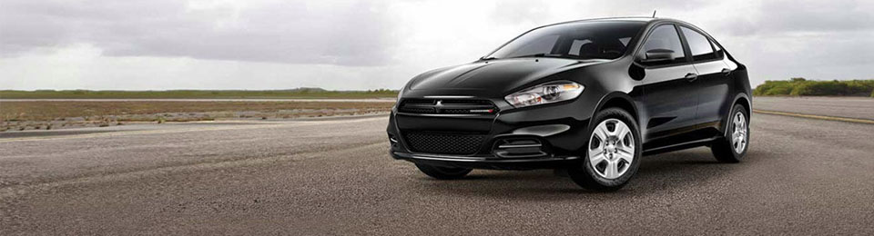 2015 Dodge Dart Safety Main Img